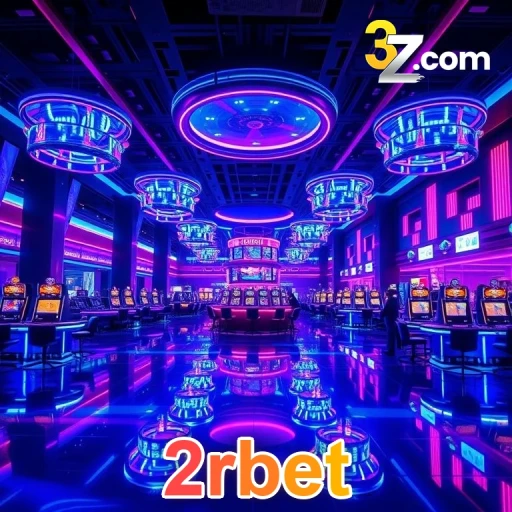 Como Baixar Jogos Interessantes no 2rbet e Mergulhar na Diversão