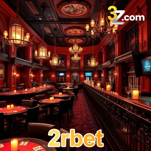 Confiável e Divertido: Atrações do 2rbet que Impressionam