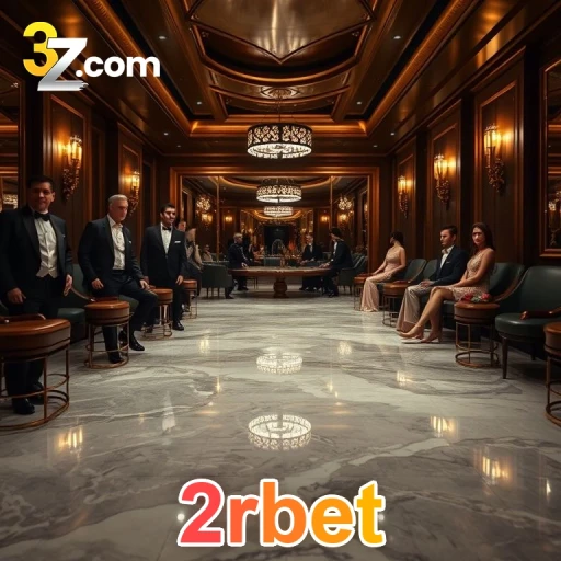 Aposte no Esporte com Estilo: Conheça o 2rbet