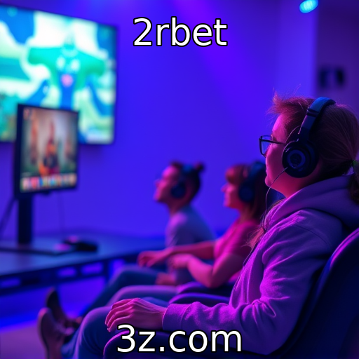 Acessibilidade em jogos para pessoas com deficiência