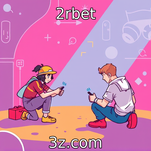 Tendências de jogabilidade cooperativa nos games