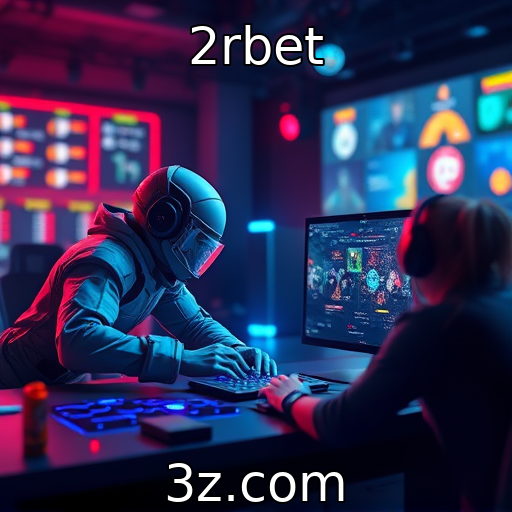 Impacto das tecnologias emergentes nos jogos online