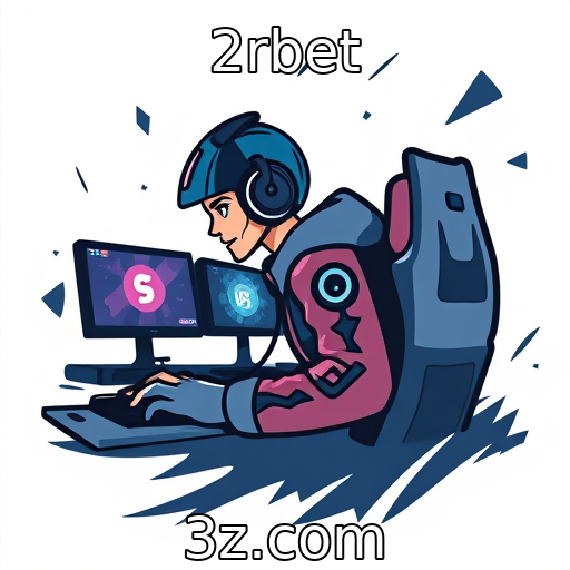 O crescimento do mercado de e-sports