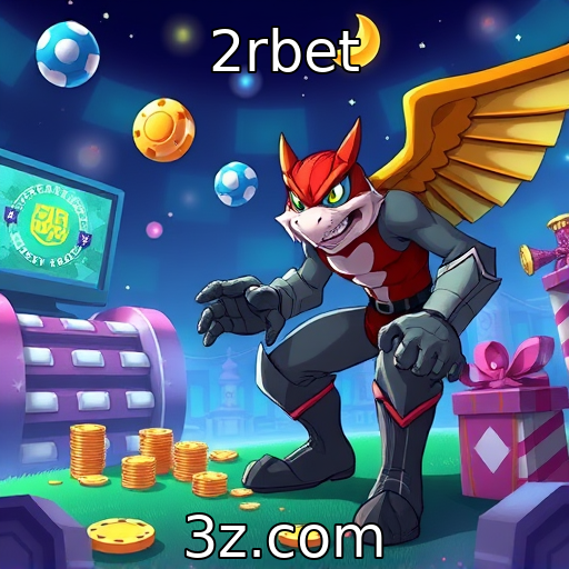 Crescimento do mercado de jogos online na última década