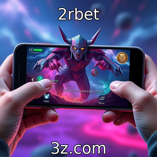 Tendências em jogos mobile para o futuro