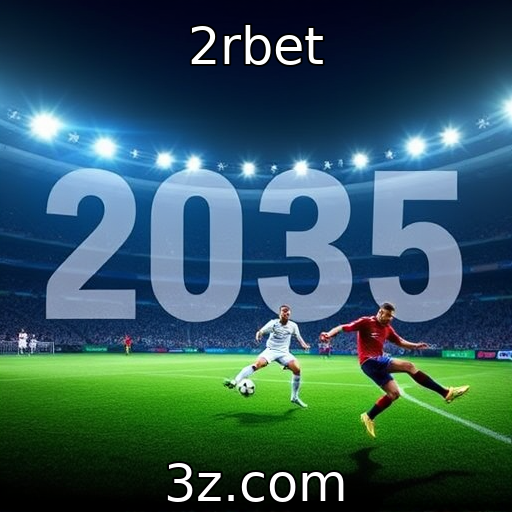 Novas regulamentações para apostas em 2025