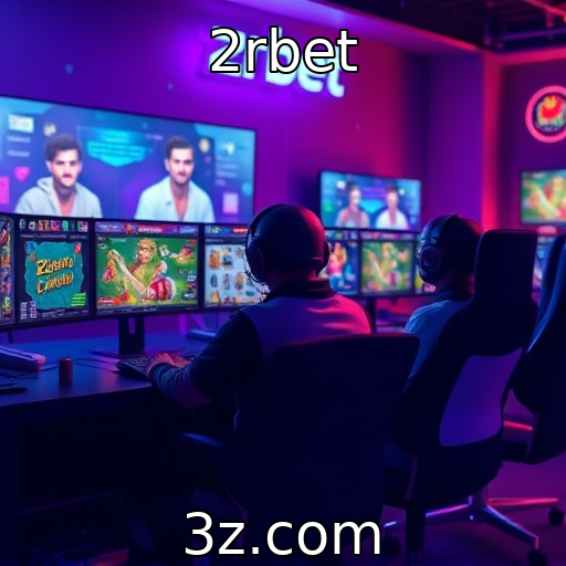 Crescimento do mercado de jogos online em diversas regiões