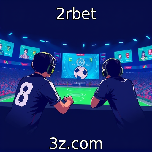 Inovação tecnológica impulsiona a experiência dos jogadores