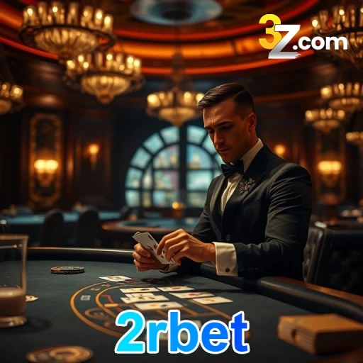 2rbet Cassino Online
